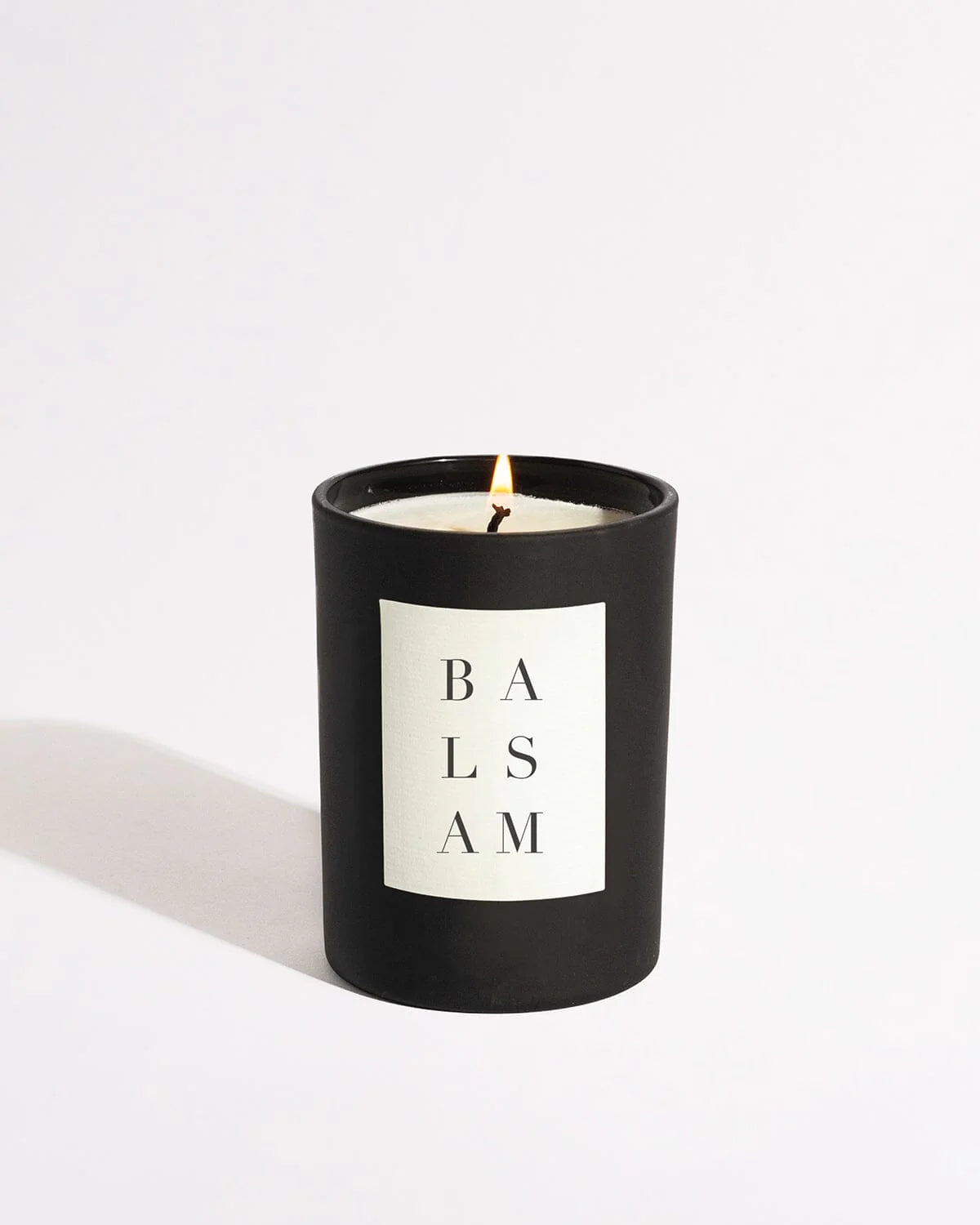 Brooklyn Candle Studio Balsam Noir Candle