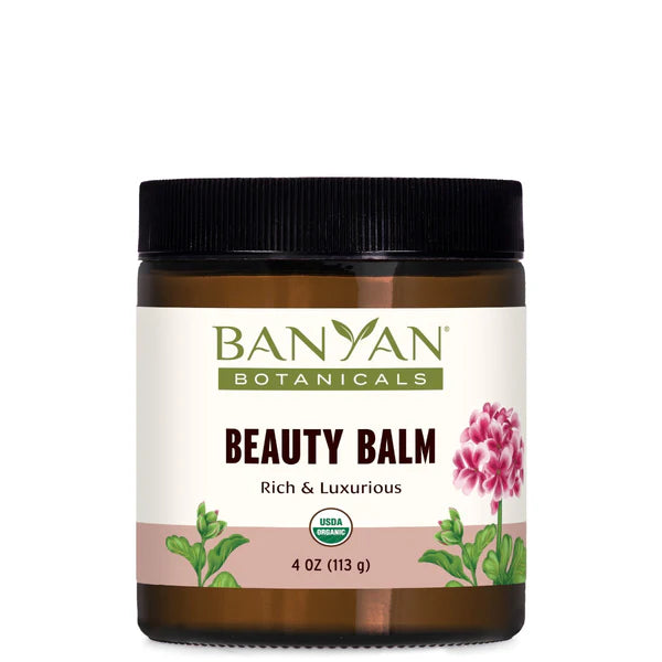 Banyan Beauty Balm