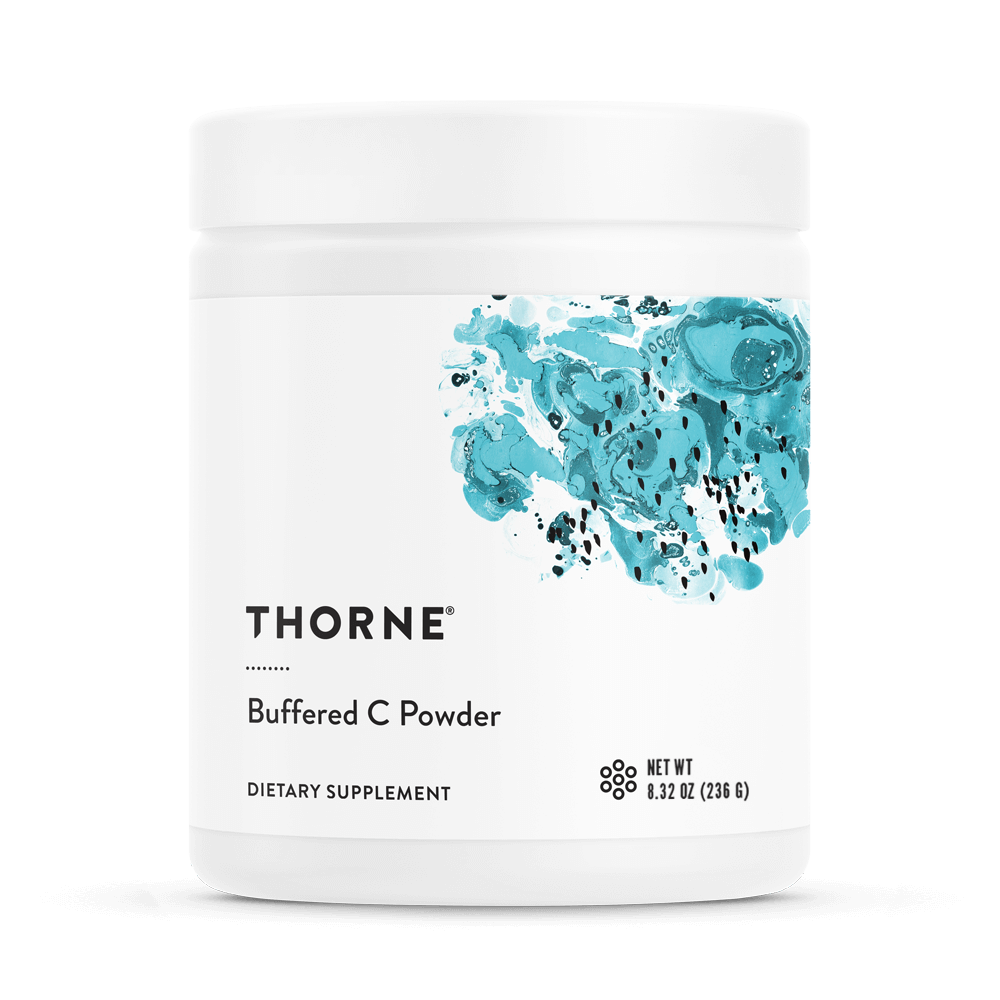 Thorne Buffered C Powder