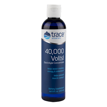 Trace 40,000 Volts 8 FL oz.