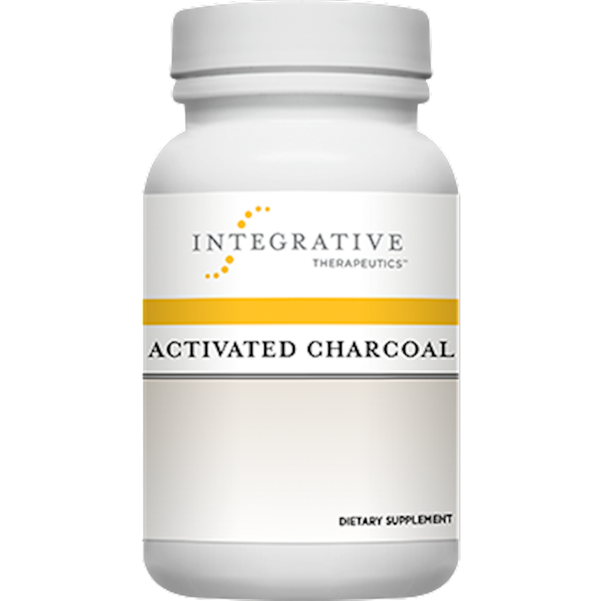 Integrative Therapeutics Activated Charcoal 100 caps