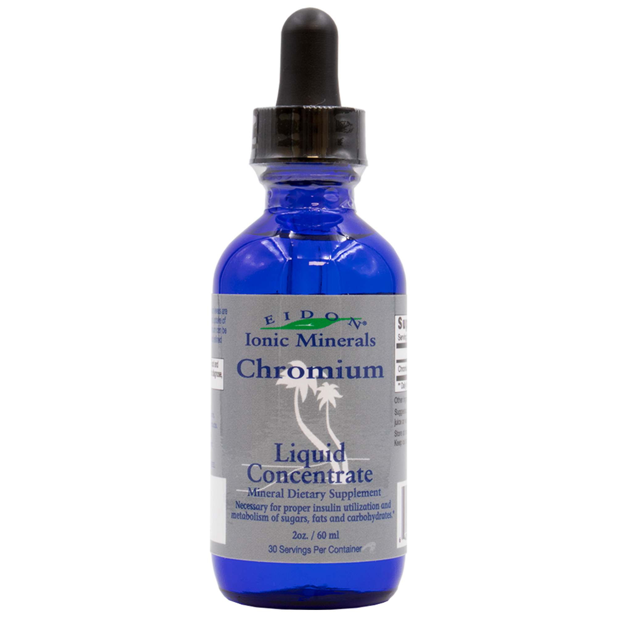 Eidon Chromium 2 fl oz (60 ml)