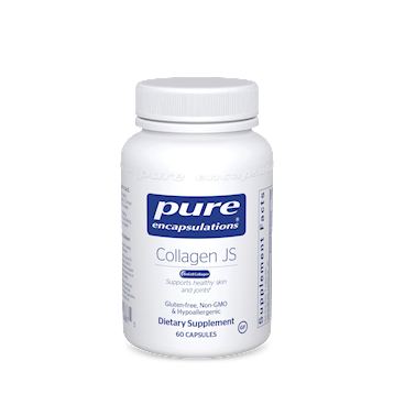 Pure Encapsulations Collagen JS