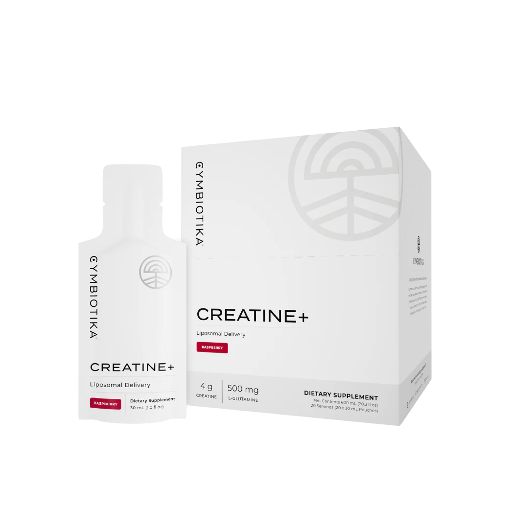 Cymbiotika Creatine+