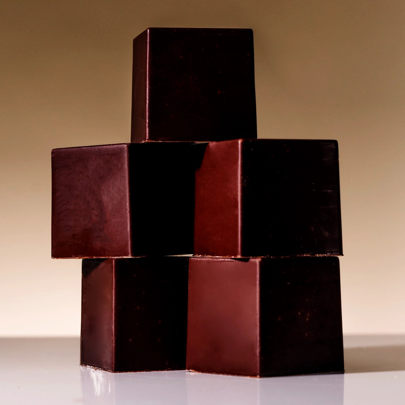 Raaka Hot Chocolate Cubes Gift Box