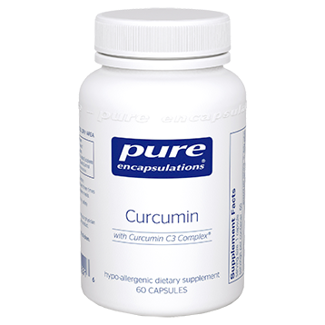 Pure Encapsulations Curcumin