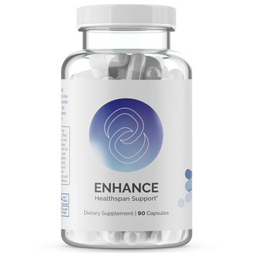 InfiniWell Enhance Healthspan Support 90 capsules