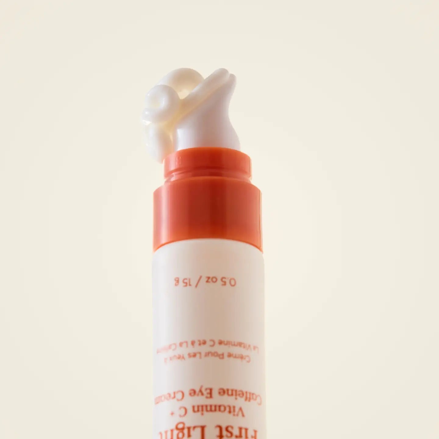 Three Ships First Light Vitamin C + Caffeine Eye Cream