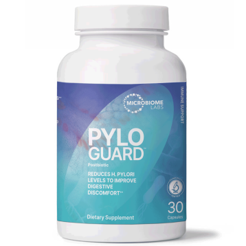 Microbiome Labs Pylo Gaurd