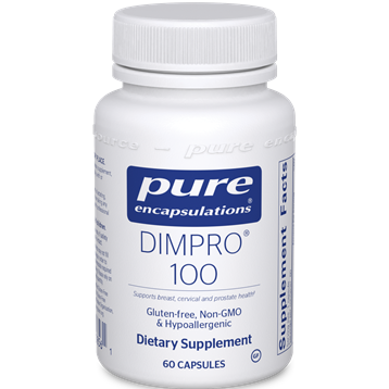 Pure Encapsulations Dim-Pro 100