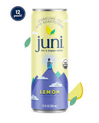 Juni Lemon