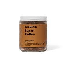 Lake & Oak Super Coffee