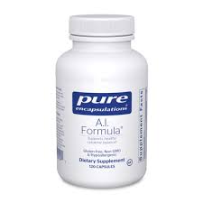 Pure Encapsulations A.I. Formula