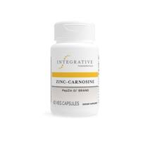 Integrative Therapeutics Zinc Carnosine 60 caps