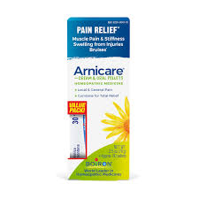 Arnicare Cream Value Pack 2.5oz