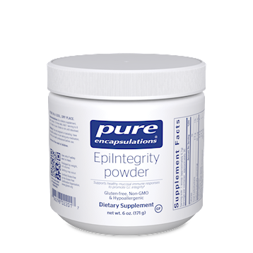 Pure Encapsulations EpiIntegrity Powder 6oz