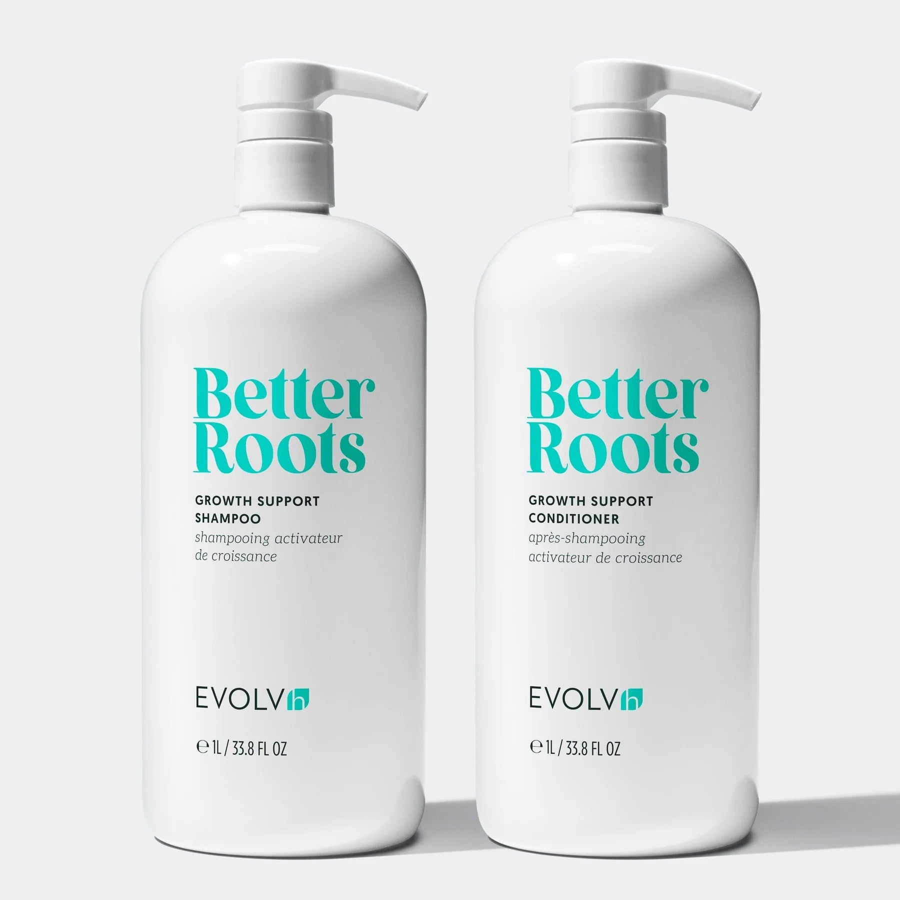 Evolve Better Roots Conditioner 33.8oz