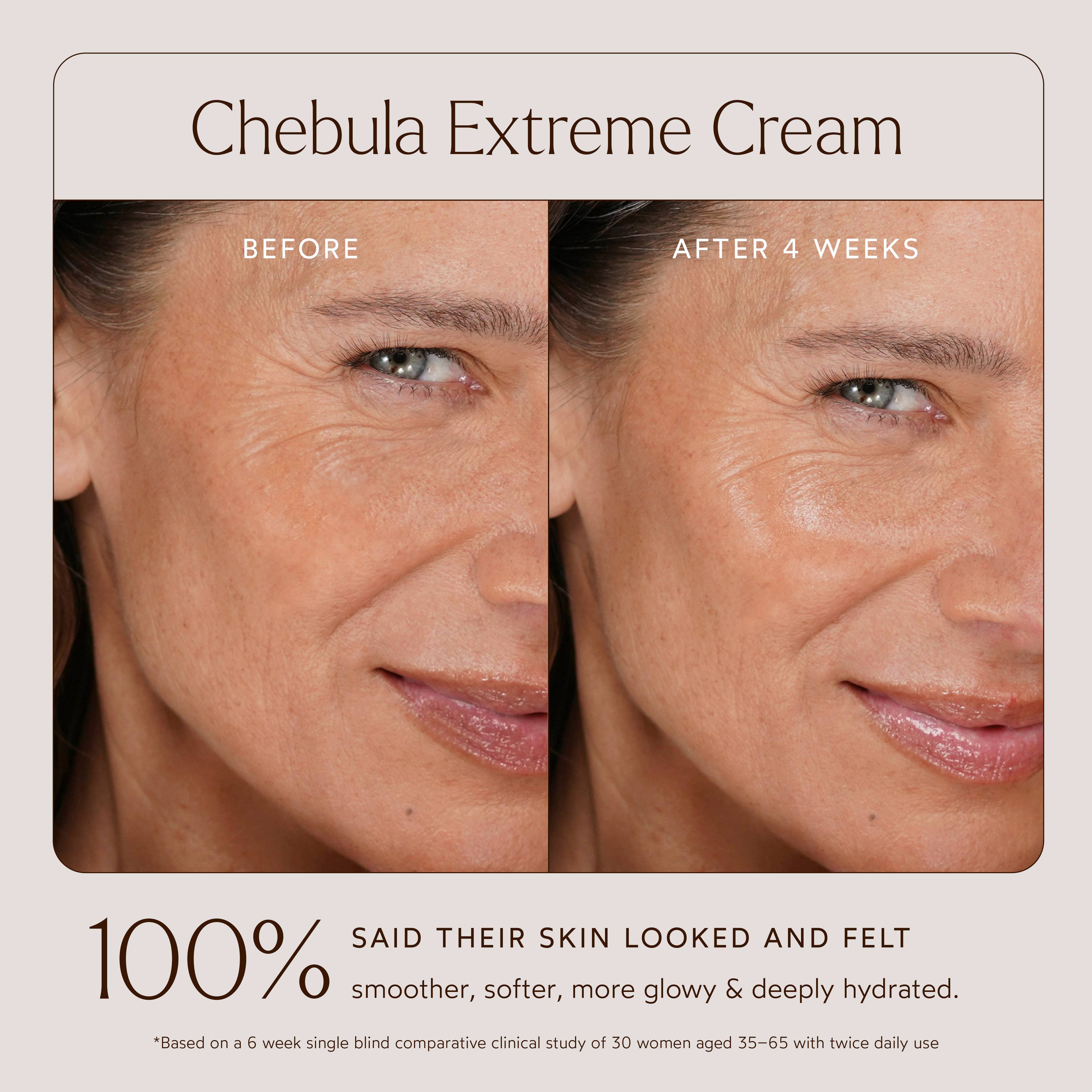 Anti-True Botanicals Aging Chebula Extreme Cream
