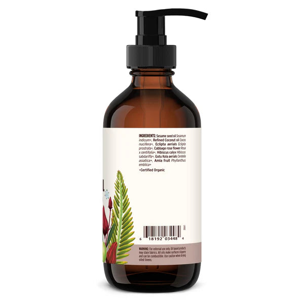 Banyan Healthy Hair Oil