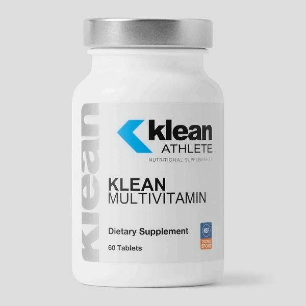 Klean Multivitamin 60 tablets