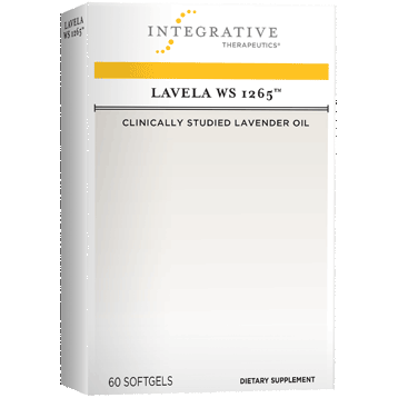 Integrative Therapeutics Lavela WS 1265 60 sg