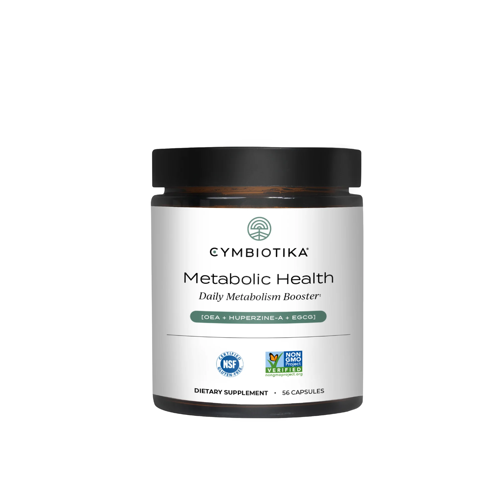 Cymbiotika Metabolic Health 56caps