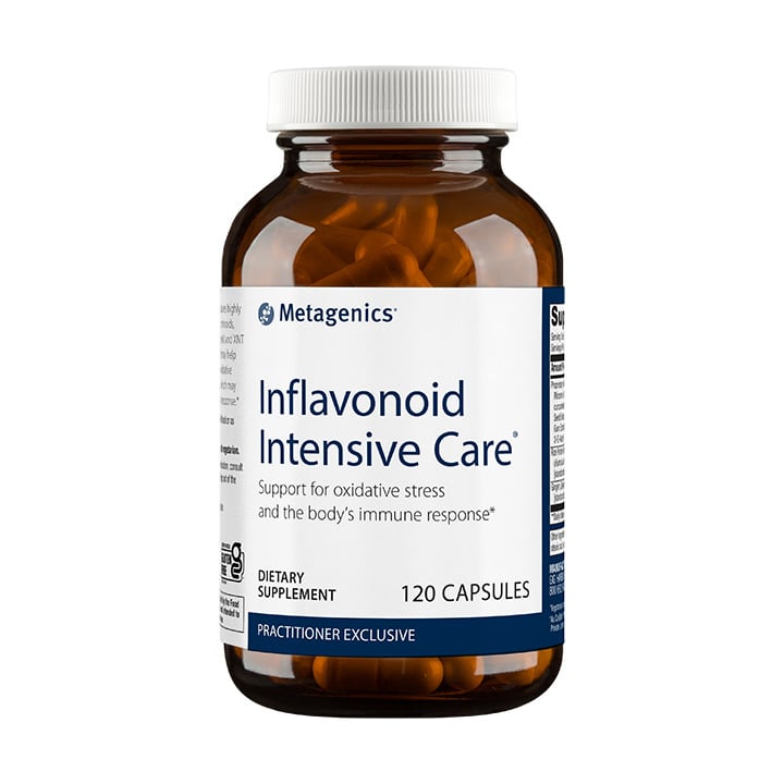 Metagenics Inflavonoid Intensive Care