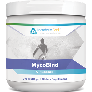 Metabolic Code Mycobind 3.0oz