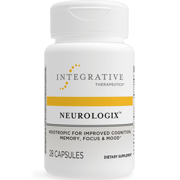 Integrative Therapeutics Neurologix 120 caps