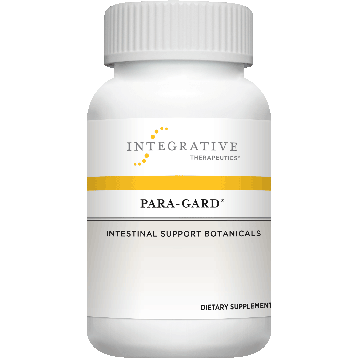 Integrative Therapeutics Para-Gard 120 caps