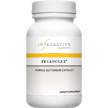 Integrative Therapeutics Petadolex 50mg 60sg