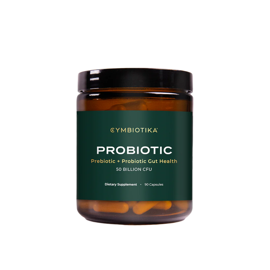 Cymbiotika Probiotic 90caps