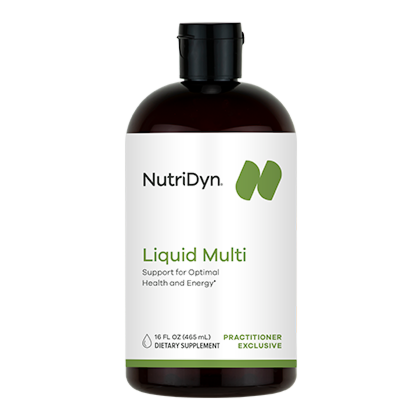 NutriDyn Liquid Multi