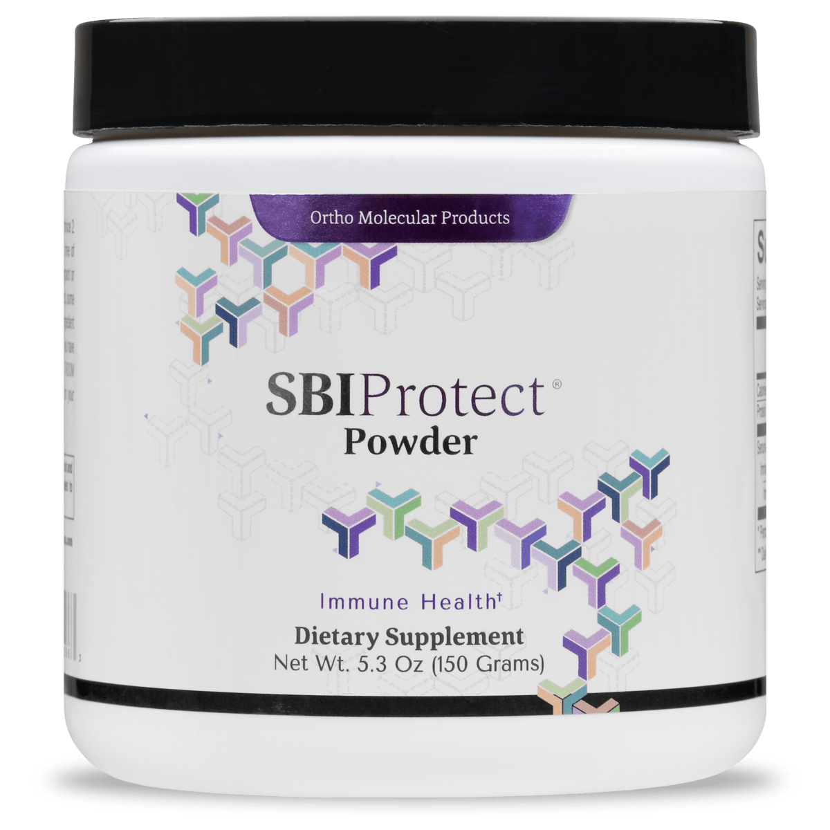 Ortho Molecular Products SBI Protect Powder