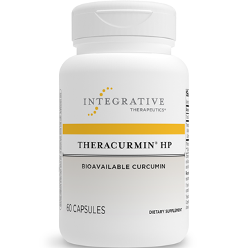 Integrative Therapeutics Theracurmin HP 60 caps