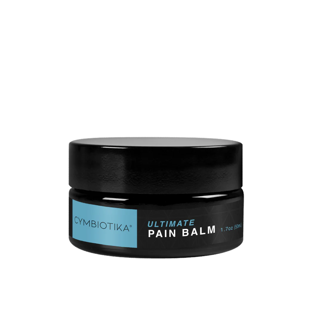 Cymbiotika Ultimate Pain Balm 50ml