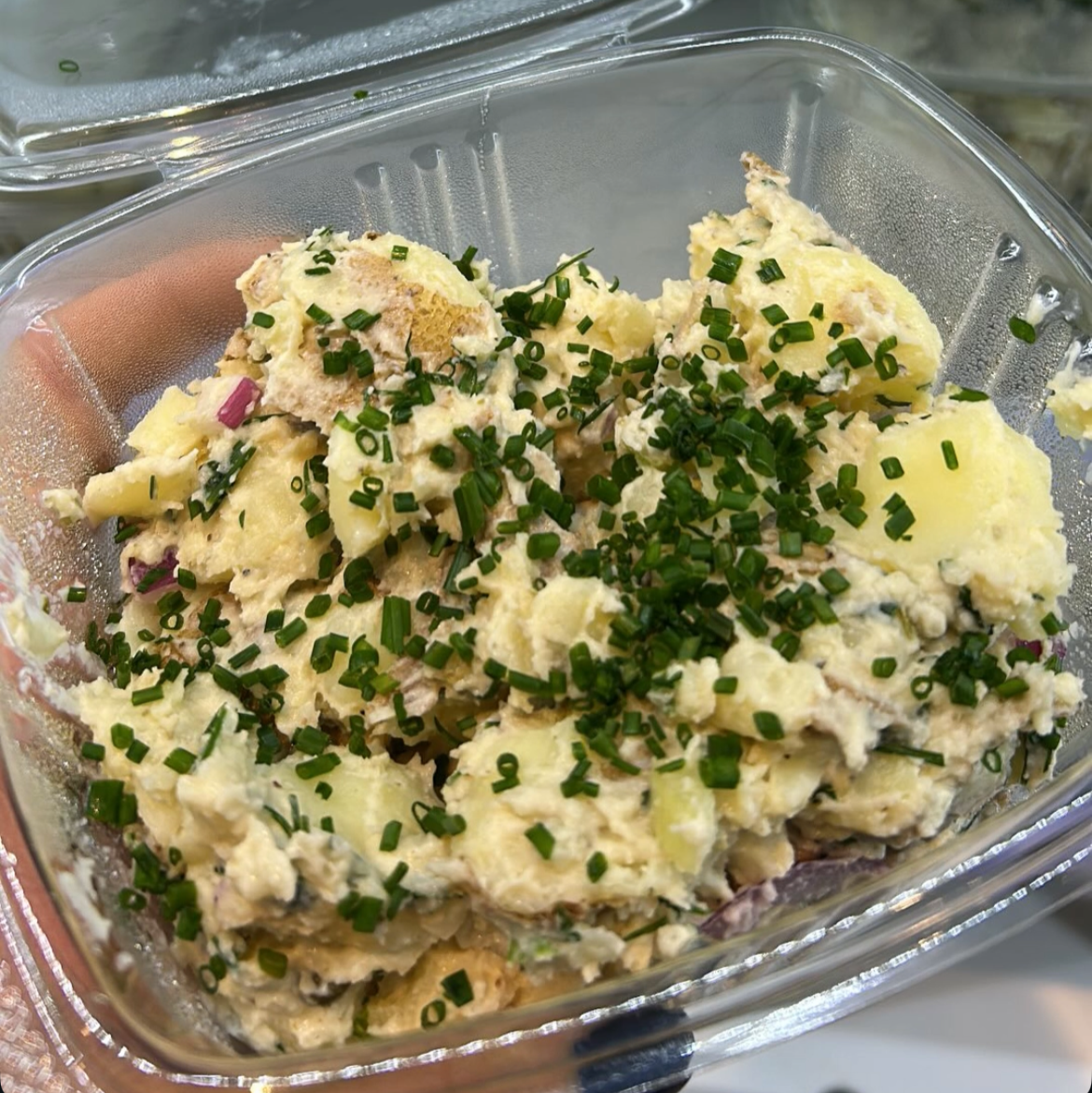 Potato Salad