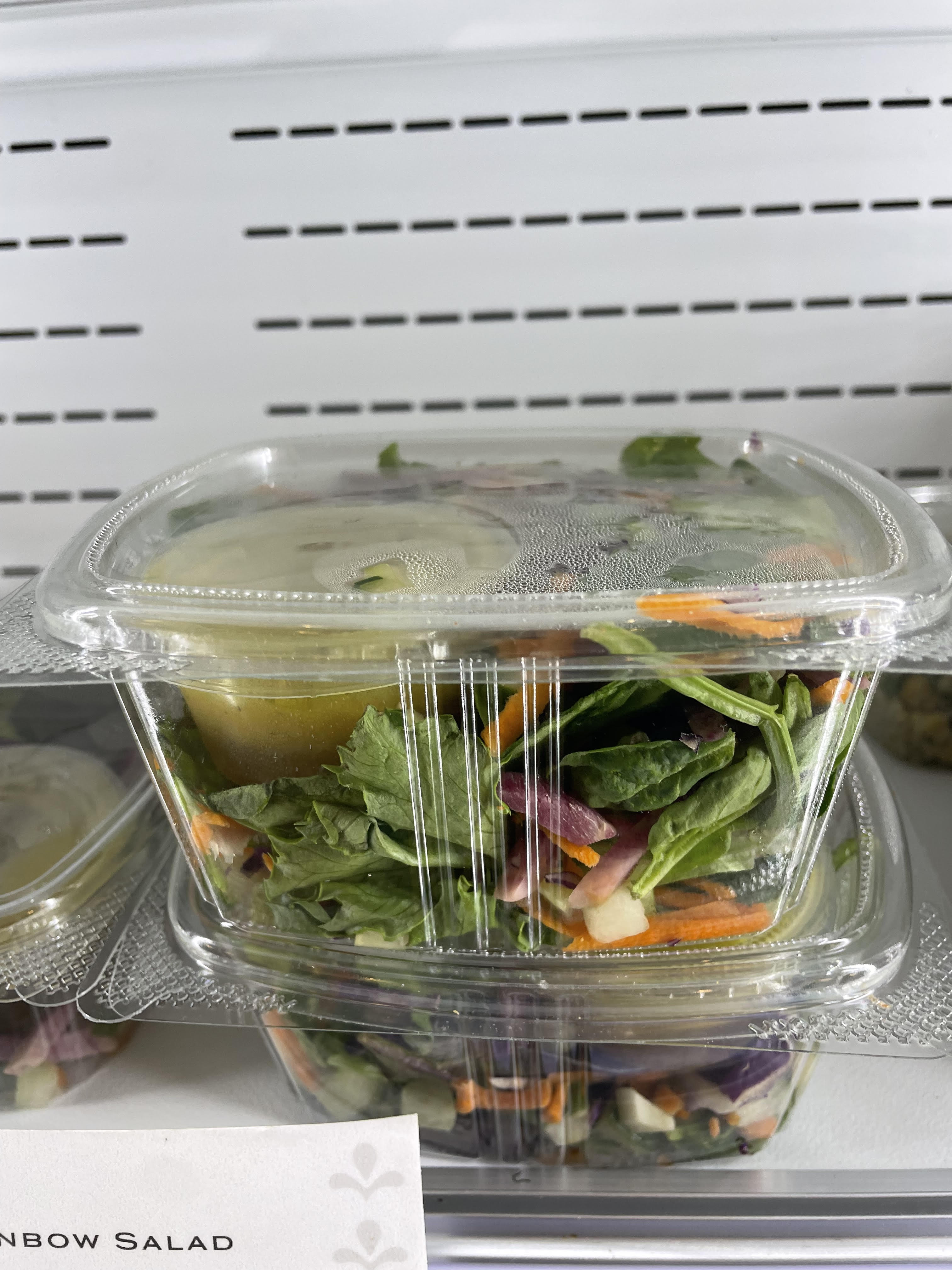 Side Salad