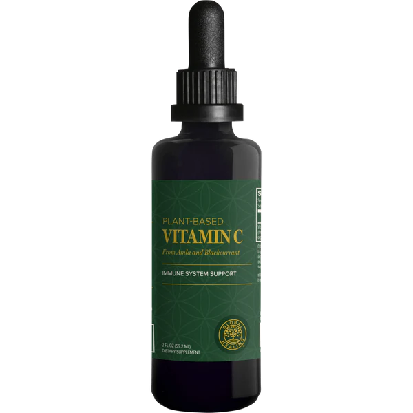 Global Healing Plant-Based Vitamin C