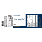 Metagenics Fenugreek Plus 60caps