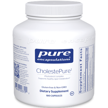 Pure Encapsulations CholestePure