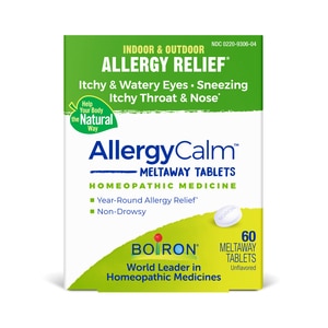 Boiron AllergyCalm