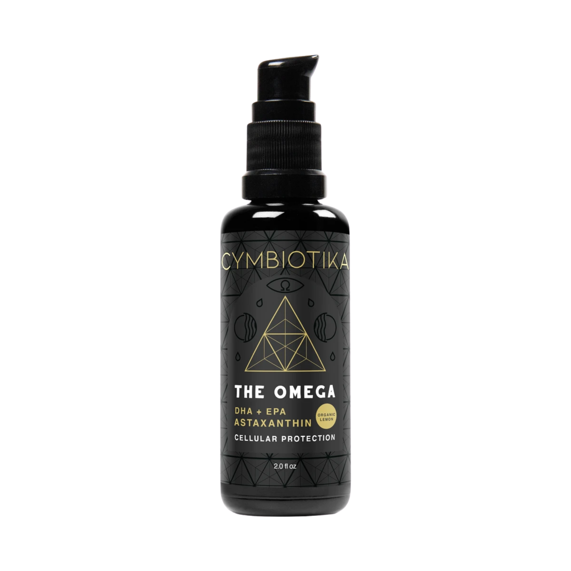 Cymbiotika The Omega 2 fl oz