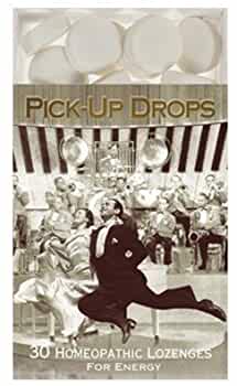 Historical Remedies Pick Up Drops 30 loz