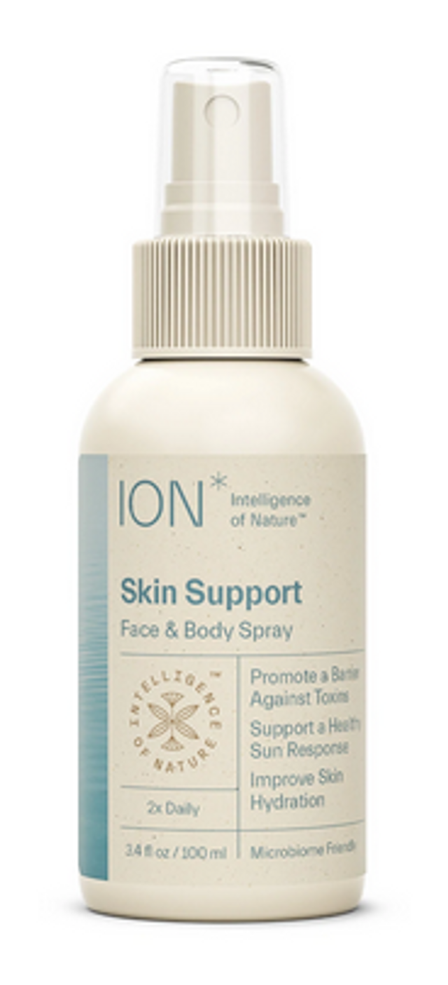 ION Skin Support Face & Body Spray 3.4 fl oz