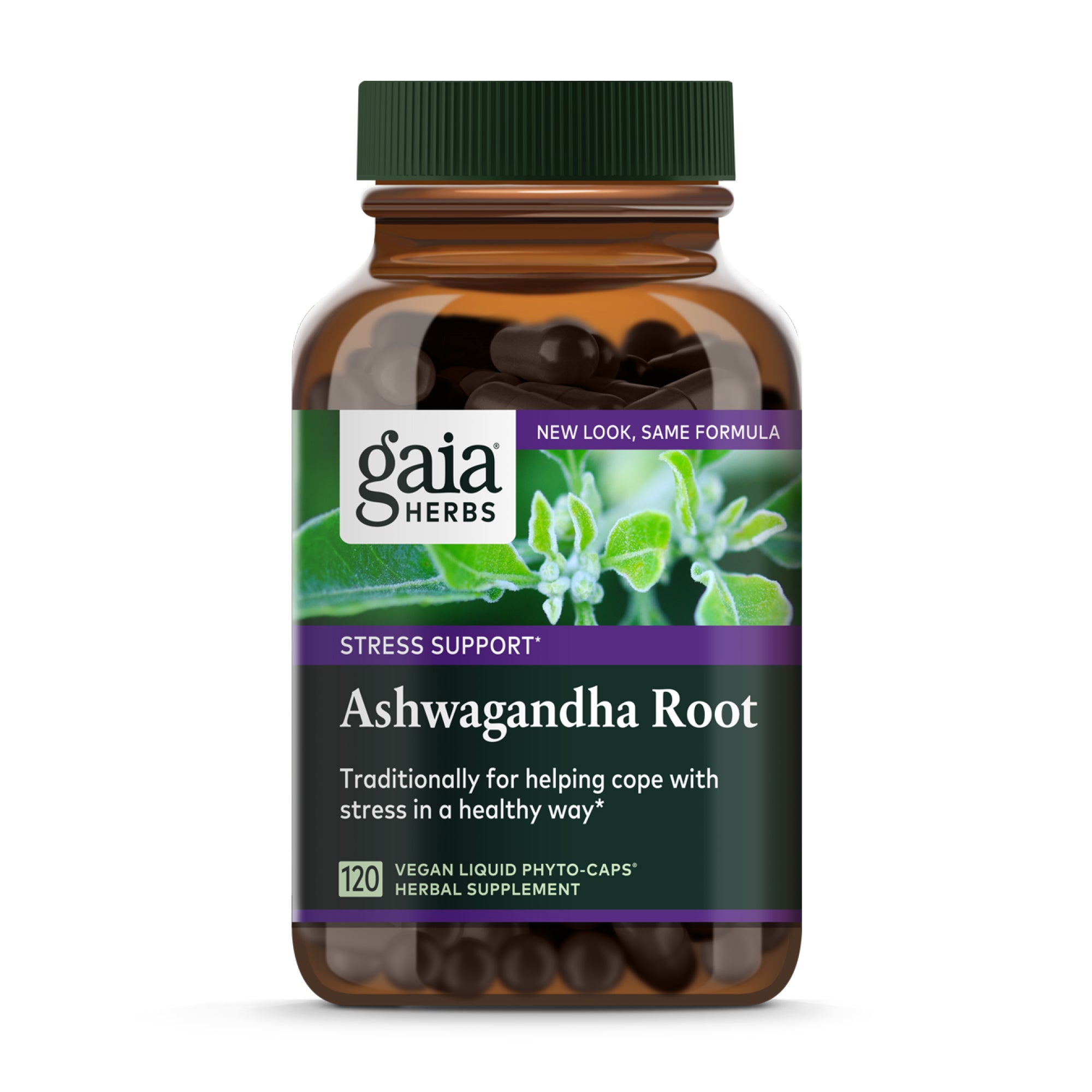 Gaia Ashwagandha