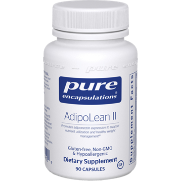 Pure Encapsulations AdipoLean II