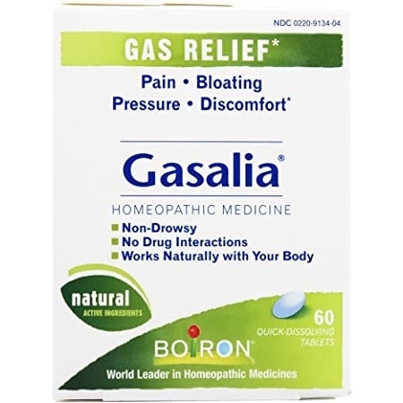 Boiron Gasalia