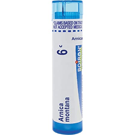 Boiron Arnica 6c