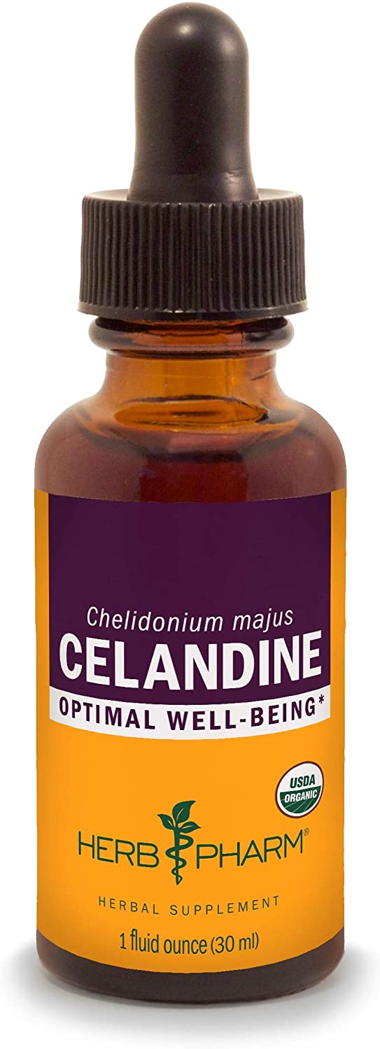 Herb Pharm Celandine